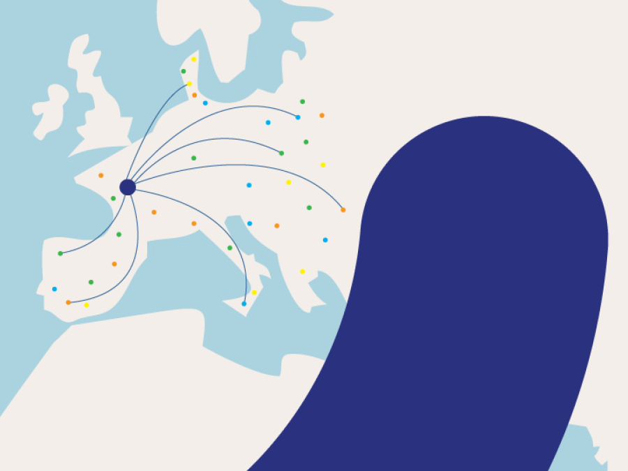 CORDIS - EU research projects under HORIZON EUROPE (2021-2027)